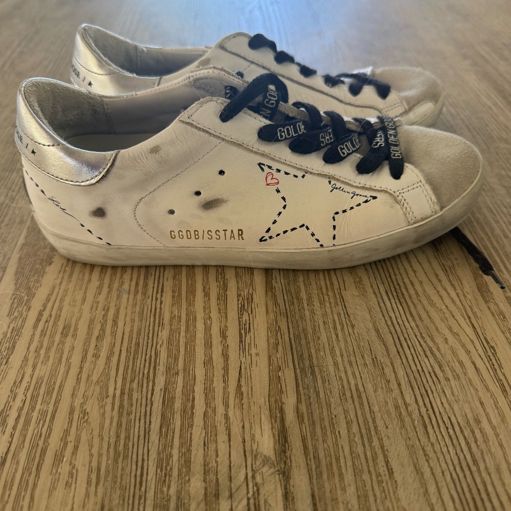 Golden Goose